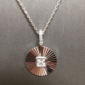 Tocara Dina necklace
